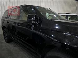 كاديلاك اسكاليد